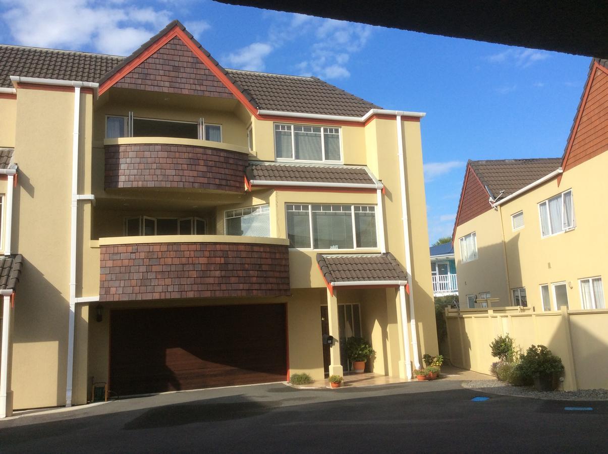 Albert Mews B And B Whitianga Dış mekan fotoğraf