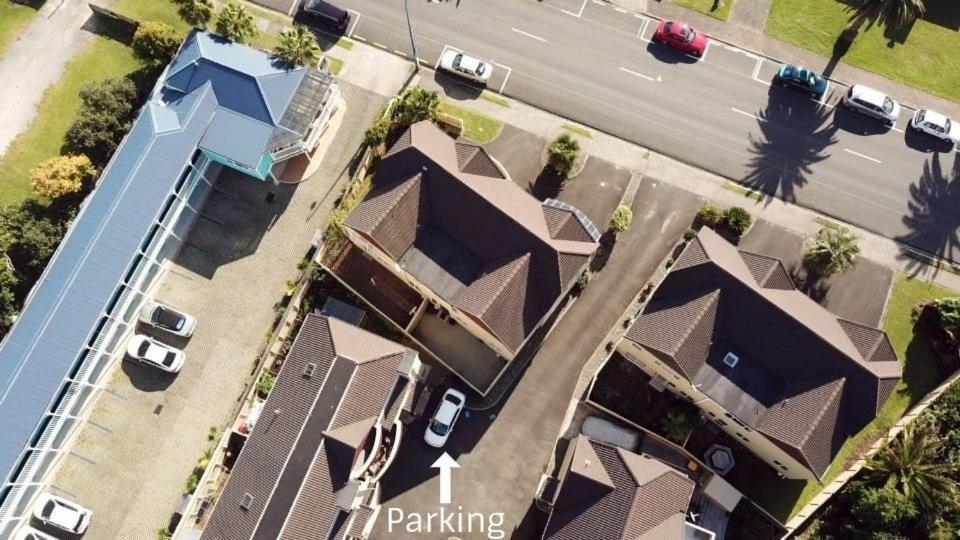 Albert Mews B And B Whitianga Dış mekan fotoğraf